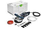 Festool Fresatrici per edilizia RG 130 ECI-Set DIA AB RENOFIX