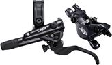 Freno a disco SHIMANO XT BL-M8100 anteriore