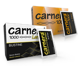 Carnera® 1000 Lemon ShedirPharma® 18 Bustine