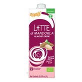 Latte Di Mandorla Italiana Probios 1l