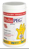 PEDIAPEG 400g