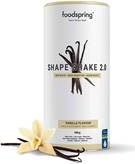 Foodspring Shape Shake 2,0 - Pasto Sostitutivo Vaniglia 900g