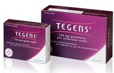 Tegens*20Capsule 160mg