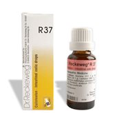 Dr.Reckeweg R37 Gocce 22ml