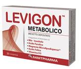 Levigon Metabolico 30 Compresse