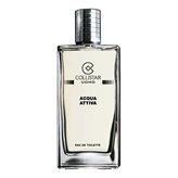 Acqua Attiva Eau De Toilette 100ml