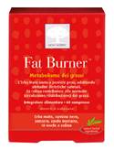 Fat Burner 60 Compresse - Integratore che supporta la perdita di peso