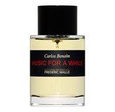 Music for a While  - by Carlos Benaïm (Perfume) - Capacità : 10 ml