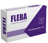 FLEBA 20 Cpr