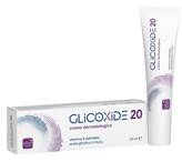 GLICOXIDE 20 Crema 25ml