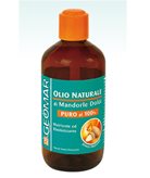 GEOMAR OLIO NATURALE MANDORLE 250M