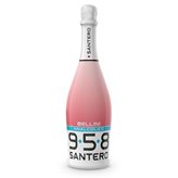 Santero 958 Bellini analcolico Big Logo