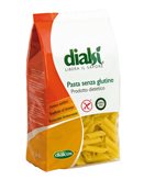 Dialsì Mezze Maniche Con Farina Di Mais E Riso Pasta Senza Glutine 400g