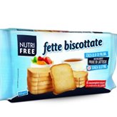 Nutrifree Fette Biscottate Senza Glutine 225g