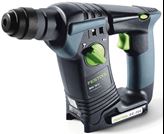 18V Cordless hammer - BHC 18-Basic - Voltage : Standard 230V// Speed  : 1// Tool attachment  : SDS-PLUS// Dimensions (L x W x H) : 280 x 88.00 x 237.00 mm// Drive Type : Battery// Max. wood / steel : 10.00/25.00 Nm// battery voltage : 18.00 V// Idle engin
