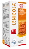 LENIGOLA SPRAY FORTE PROPOLI GOLA 20ML