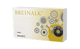 Breinalk Nalkein 20 Capsule