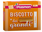 Plasmon Biscotto Dei Grandi 300g