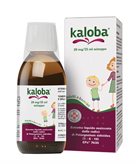 KALOBA%SCIR FL100ML 20MG/7,5ML