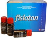 FISIOTON 20FLAC 15ML