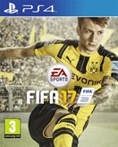 Fifa 17 - Usato (Condizioni: Usato)