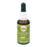 Australian Bush Flower Essences Adol Rimedio Omeopatico 30ml