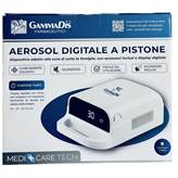 Apparecchio Per Aerosol Digitale A Pistoni - Gammadis Farmaceutici Srl