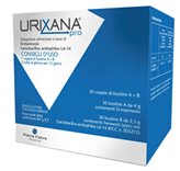 URIXANA PRO 60 Bust.