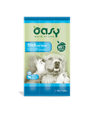 Oasy Cane Snack Stick Tonno cf. (3x12)g