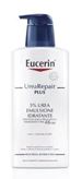 EUCERIN* 5% Urea Rep.Emuls.OFS