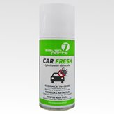 Spray igienizzante e disinfettante per abitacoli auto e aria condizionata 100ml