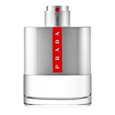 Luna Rossa Eau De Toilette Spray 100 ML