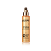 Sunissime Global Energizing Milk Spf30 Lierac 150ml