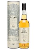 Oban 14 Years Old - Scotch Whisky