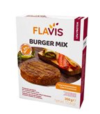 Mevalia Flavis Burger Mix 350 g