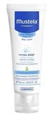 MUSTELA HYDRA BEBE' CREMA IDRATANTE VISO 24H