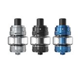 AF Tank Aspire Atomizzatore 28mm (Colore : Silver)