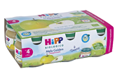 HiPP Omogeneizzato Mela Golden  Multipack 6x80g