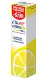 VITAMINA C ACT® 1000mg 20 Compresse Effervescenti