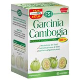 Garcinia Cambogia 1000mg Esi 60 Compresse