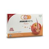 ANNURMETS HAIR 550MG 30CPS