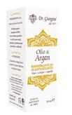 OLIO Argan 50ml GIORGINI