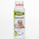 Super White Shampoo Pelo Bianco