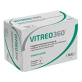 VITREO 360 30BUST