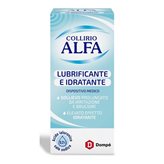 COLLIRIO ALFA Lubrificante e Idratante 10 ml