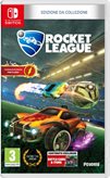 Rocket League Edizione da Collezione - Usato (Condizioni: Usato)