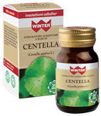 Winter Centella 30 Capsule Vegetali