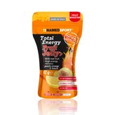 Named Total Energy Fruit Jelly Peach Orange Lemon 42g