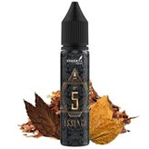 Essence N.5 Premium Omerta Aroma Mini Shot 10ml Tabacco