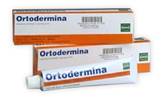 Ortodermina Pomata 50gr 5%